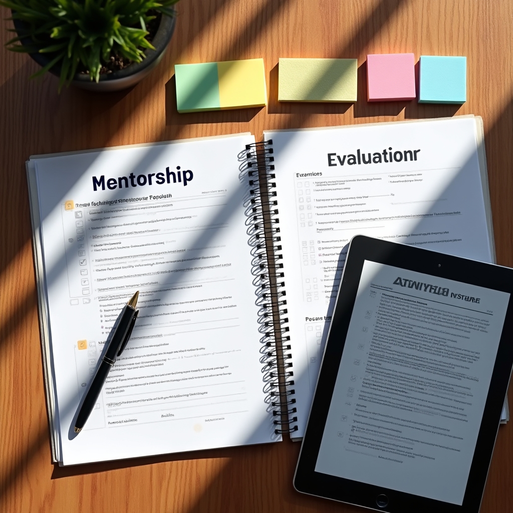 Шаблоны чек-листов и материалы воркшопа